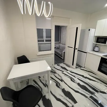 Vip New Apartment Odessa Exterior photo