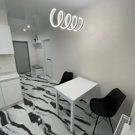 Vip New Apartment Odessa Exterior photo