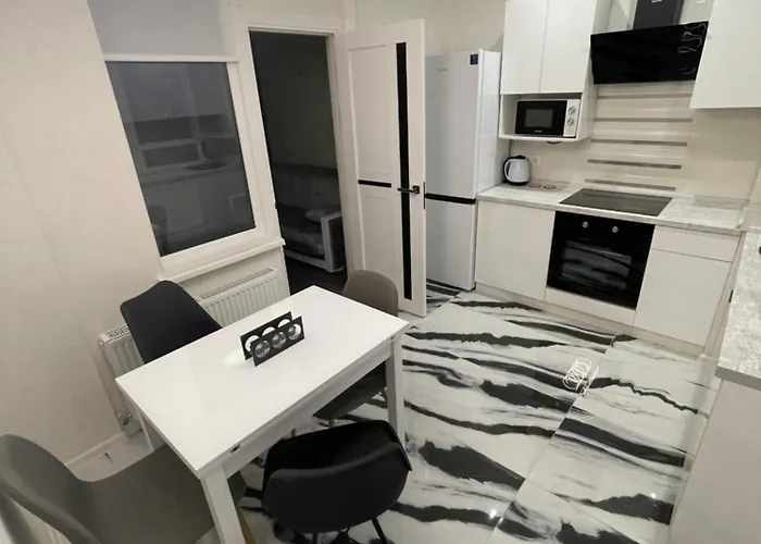 Vip New Apartment Odessa